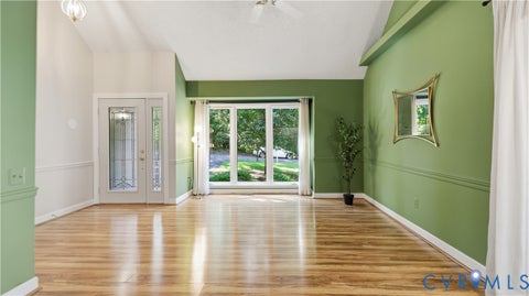 Tiny photo for 14304 Cove Ridge Terrace, Midlothian, VA 23112 (MLS # 2622745)