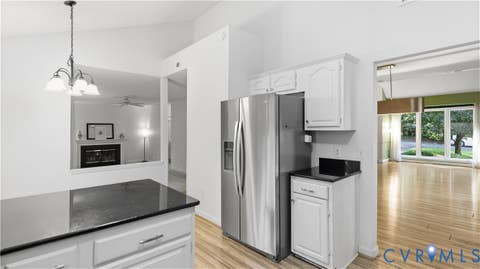 Tiny photo for 14304 Cove Ridge Terrace, Midlothian, VA 23112 (MLS # 2622745)