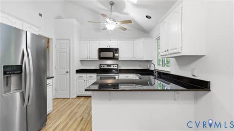 Tiny photo for 14304 Cove Ridge Terrace, Midlothian, VA 23112 (MLS # 2622745)