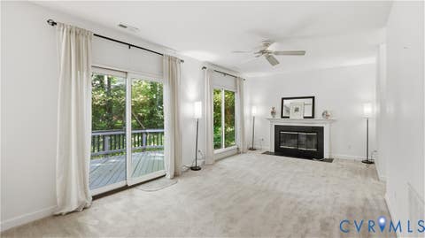 Tiny photo for 14304 Cove Ridge Terrace, Midlothian, VA 23112 (MLS # 2622745)
