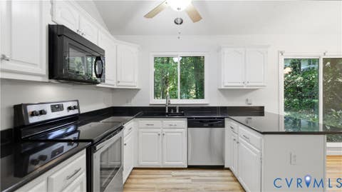 Tiny photo for 14304 Cove Ridge Terrace, Midlothian, VA 23112 (MLS # 2622745)