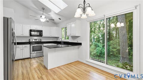Tiny photo for 14304 Cove Ridge Terrace, Midlothian, VA 23112 (MLS # 2622745)