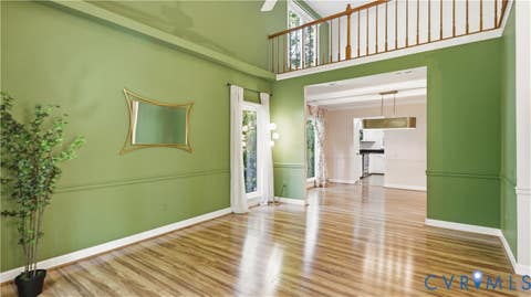 Tiny photo for 14304 Cove Ridge Terrace, Midlothian, VA 23112 (MLS # 2622745)