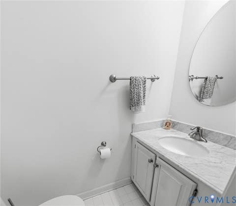 Tiny photo for 14304 Cove Ridge Terrace, Midlothian, VA 23112 (MLS # 2622745)