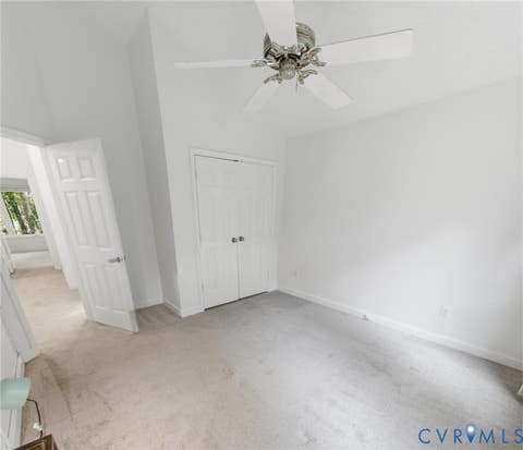 Tiny photo for 14304 Cove Ridge Terrace, Midlothian, VA 23112 (MLS # 2622745)