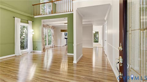 Tiny photo for 14304 Cove Ridge Terrace, Midlothian, VA 23112 (MLS # 2622745)