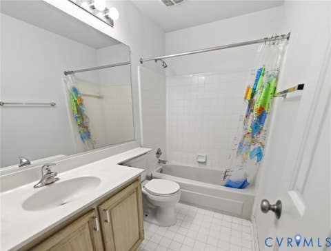 Tiny photo for 14304 Cove Ridge Terrace, Midlothian, VA 23112 (MLS # 2622745)