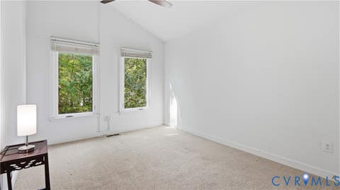 Tiny photo for 14304 Cove Ridge Terrace, Midlothian, VA 23112 (MLS # 2622745)