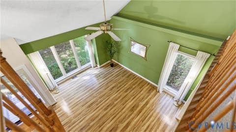 Tiny photo for 14304 Cove Ridge Terrace, Midlothian, VA 23112 (MLS # 2622745)