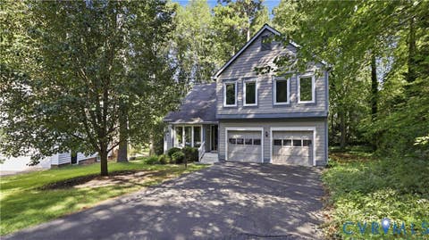 Photo of 14304 Cove Ridge Terrace, Midlothian, VA 23112 (MLS # 2622745)