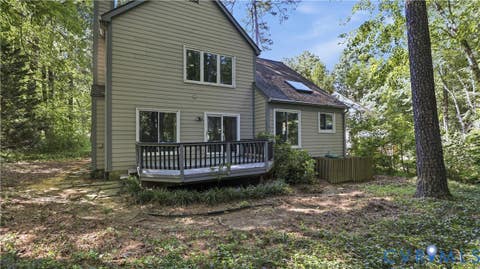 Tiny photo for 14304 Cove Ridge Terrace, Midlothian, VA 23112 (MLS # 2622745)