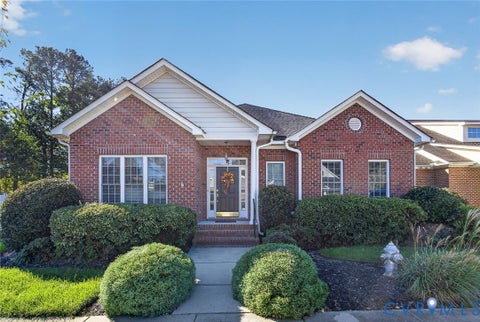 Tiny photo for 4401 Village Garden Circle, Chester, VA 23831 (MLS # 2629317)