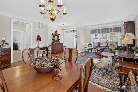 Tiny photo for 4401 Village Garden Circle, Chester, VA 23831 (MLS # 2629317)