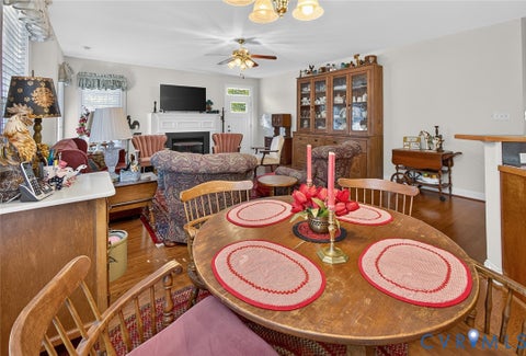 Tiny photo for 4401 Village Garden Circle, Chester, VA 23831 (MLS # 2629317)