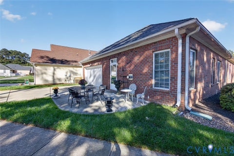 Tiny photo for 4401 Village Garden Circle, Chester, VA 23831 (MLS # 2629317)