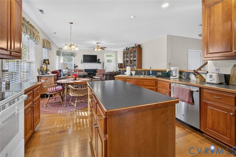 Tiny photo for 4401 Village Garden Circle, Chester, VA 23831 (MLS # 2629317)