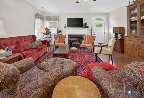 Tiny photo for 4401 Village Garden Circle, Chester, VA 23831 (MLS # 2629317)