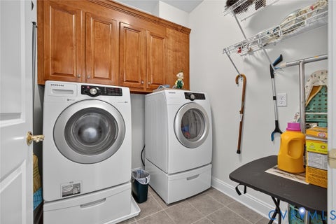 Tiny photo for 4401 Village Garden Circle, Chester, VA 23831 (MLS # 2629317)