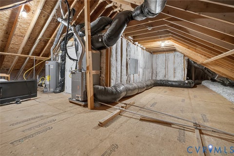 Tiny photo for 4401 Village Garden Circle, Chester, VA 23831 (MLS # 2629317)