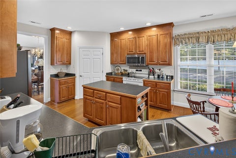 Tiny photo for 4401 Village Garden Circle, Chester, VA 23831 (MLS # 2629317)