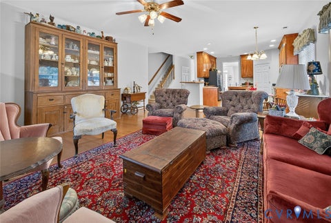 Tiny photo for 4401 Village Garden Circle, Chester, VA 23831 (MLS # 2629317)