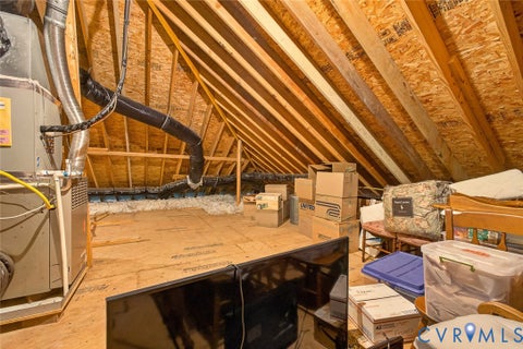 Tiny photo for 4401 Village Garden Circle, Chester, VA 23831 (MLS # 2629317)