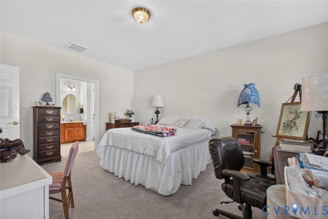 Tiny photo for 4401 Village Garden Circle, Chester, VA 23831 (MLS # 2629317)