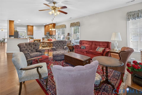 Tiny photo for 4401 Village Garden Circle, Chester, VA 23831 (MLS # 2629317)