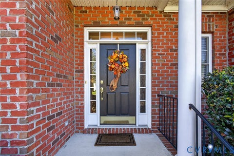 Photo of 4401 Village Garden Circle, Chester, VA 23831 (MLS # 2629317)