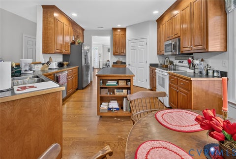 Tiny photo for 4401 Village Garden Circle, Chester, VA 23831 (MLS # 2629317)