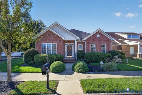 Tiny photo for 4401 Village Garden Circle, Chester, VA 23831 (MLS # 2629317)