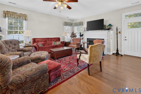 Tiny photo for 4401 Village Garden Circle, Chester, VA 23831 (MLS # 2629317)