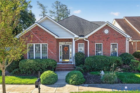 Tiny photo for 4401 Village Garden Circle, Chester, VA 23831 (MLS # 2629317)