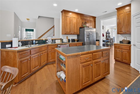 Tiny photo for 4401 Village Garden Circle, Chester, VA 23831 (MLS # 2629317)