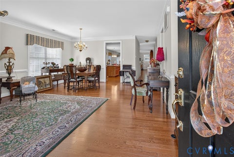 Tiny photo for 4401 Village Garden Circle, Chester, VA 23831 (MLS # 2629317)
