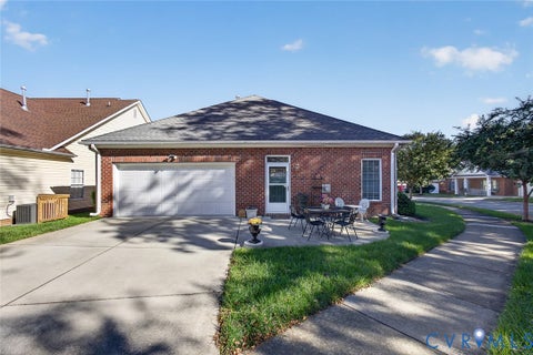 Tiny photo for 4401 Village Garden Circle, Chester, VA 23831 (MLS # 2629317)