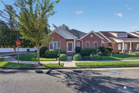 Tiny photo for 4401 Village Garden Circle, Chester, VA 23831 (MLS # 2629317)