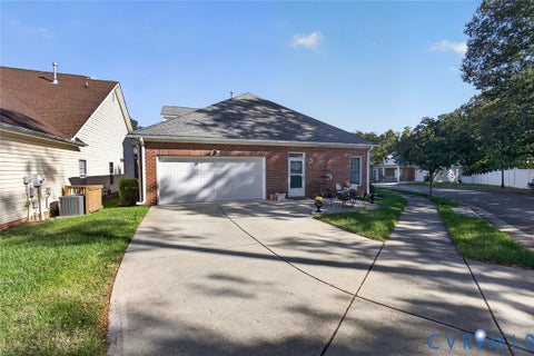 Tiny photo for 4401 Village Garden Circle, Chester, VA 23831 (MLS # 2629317)