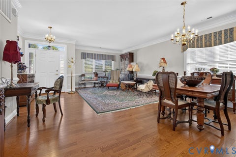 Tiny photo for 4401 Village Garden Circle, Chester, VA 23831 (MLS # 2629317)