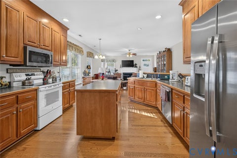 Tiny photo for 4401 Village Garden Circle, Chester, VA 23831 (MLS # 2629317)