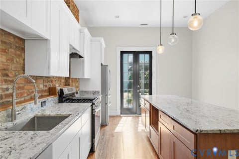 Tiny photo for 1827 Floyd Avenue, Richmond, VA 23220 (MLS # 2625622)