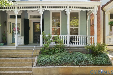 Tiny photo for 1827 Floyd Avenue, Richmond, VA 23220 (MLS # 2625622)