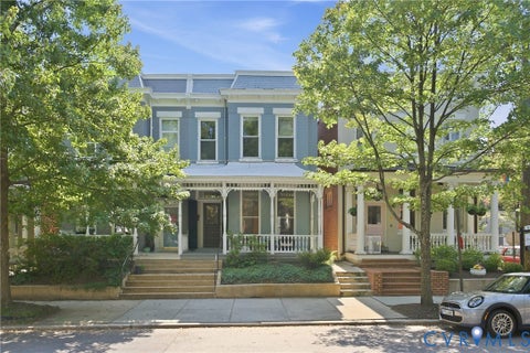 Tiny photo for 1827 Floyd Avenue, Richmond, VA 23220 (MLS # 2625622)