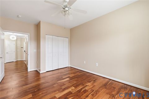 Tiny photo for 1020 Westwood Village Way #403, Midlothian, VA 23114 (MLS # 2604708)