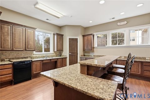 Tiny photo for 1020 Westwood Village Way #403, Midlothian, VA 23114 (MLS # 2604708)
