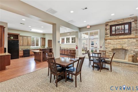Tiny photo for 1020 Westwood Village Way #403, Midlothian, VA 23114 (MLS # 2604708)