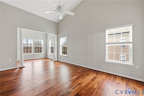 Tiny photo for 1020 Westwood Village Way #403, Midlothian, VA 23114 (MLS # 2604708)