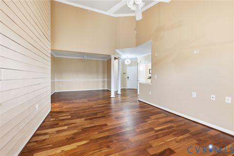 Tiny photo for 1020 Westwood Village Way #403, Midlothian, VA 23114 (MLS # 2604708)