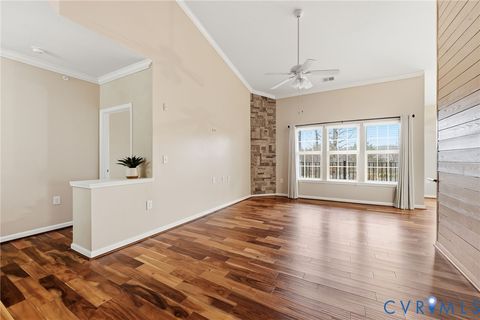 Tiny photo for 1020 Westwood Village Way #403, Midlothian, VA 23114 (MLS # 2604708)