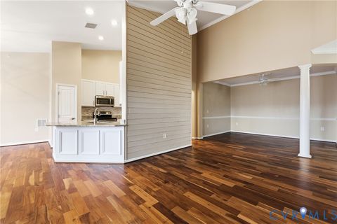 Tiny photo for 1020 Westwood Village Way #403, Midlothian, VA 23114 (MLS # 2604708)